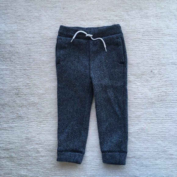 baby gap joggers